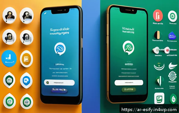 كيف تستخدم أدوات التواصل الفوري لتحسين تفاعلك اليومي بذكاء وفعالية؟ 3 실시간 소통 툴 활용법 관련 이미지 1