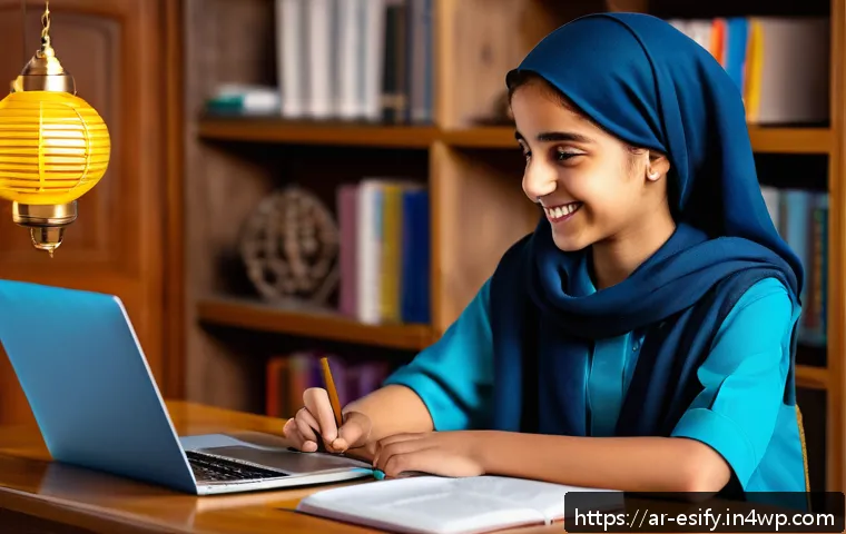 كيف تحدث التفاعل الشخصي ثورة في تجربة التعلم عبر التواصل المباشر 3 소통을 통한 개인화된 학습 경험 제공 관련 이미지 1